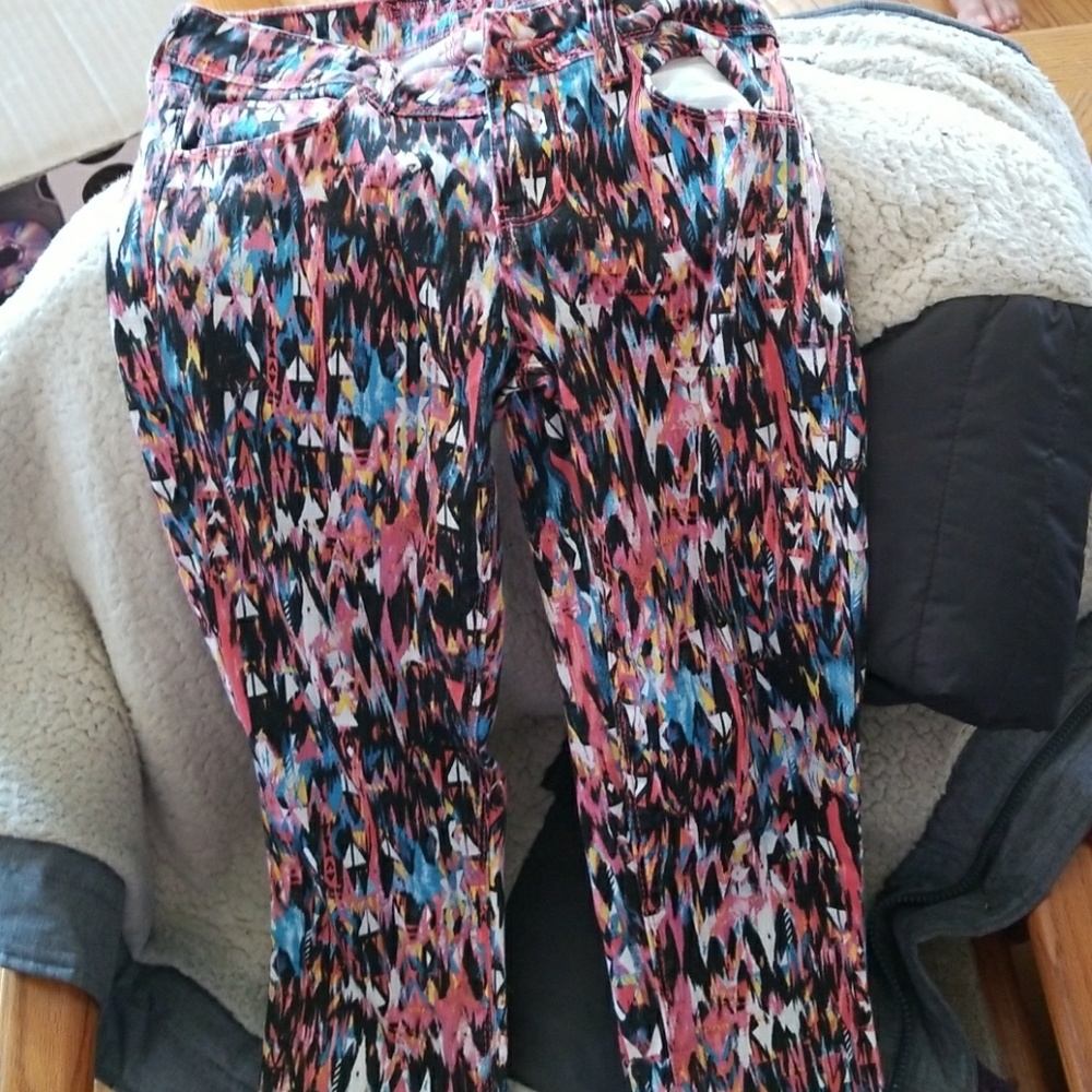 Pants - Picture 2 of 3